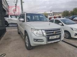 ميتسوبيشي باجيرو